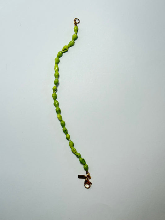 Mitad ''AURELIA'' verde