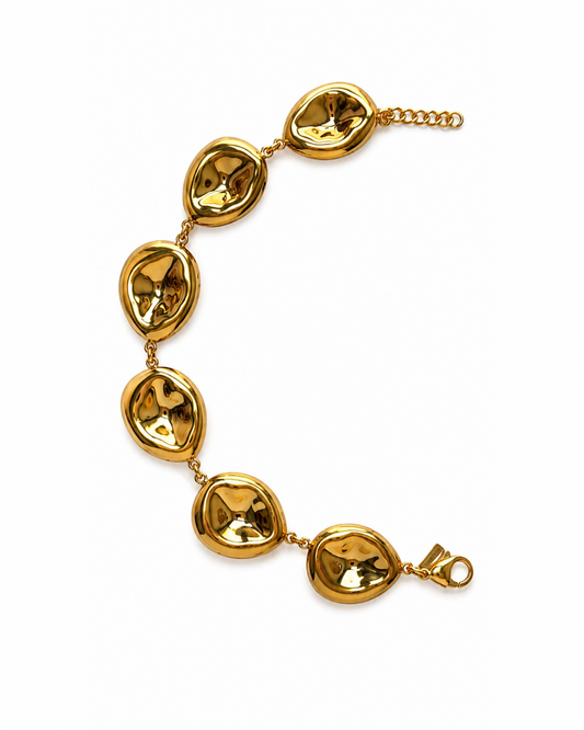 Mitad acero “TOPAZ”