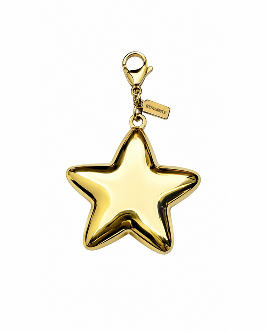 Charm “NYOTA”
