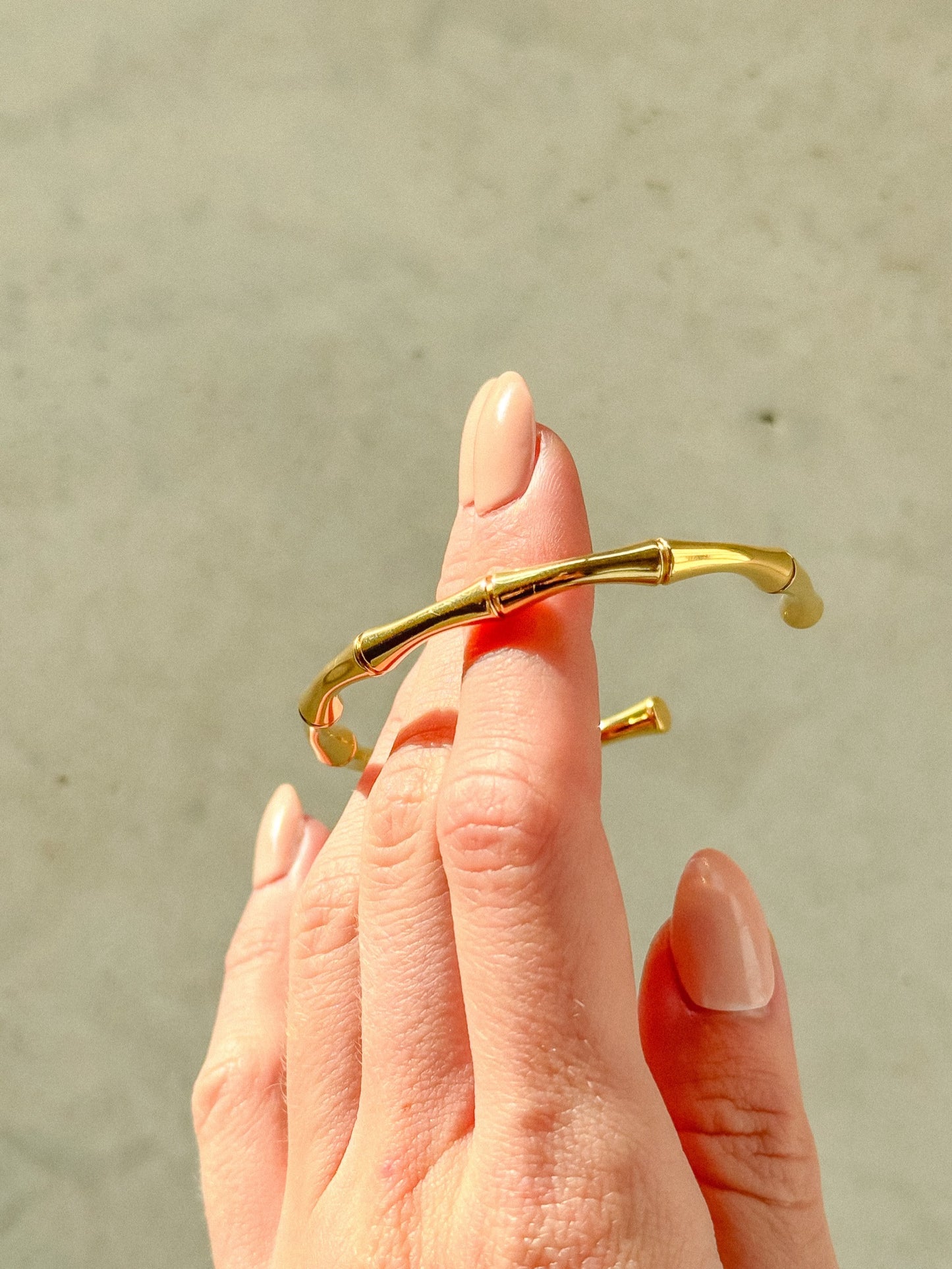 Pulsera ‘’WILD”