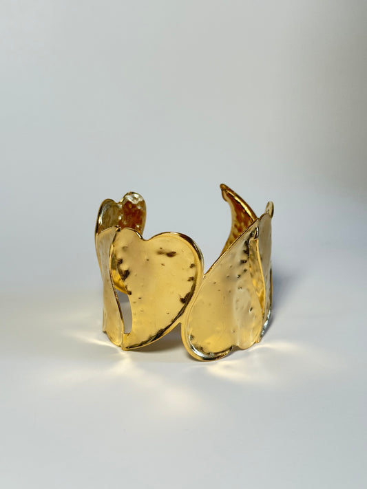 Brazalete “CUORE”