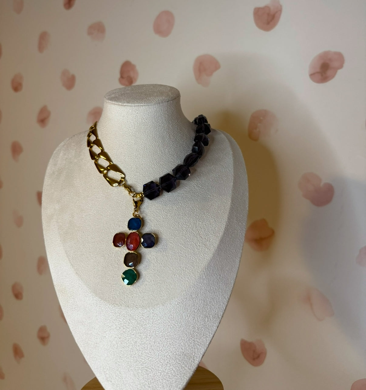 Charm ‘’AMULETO’’ colores
