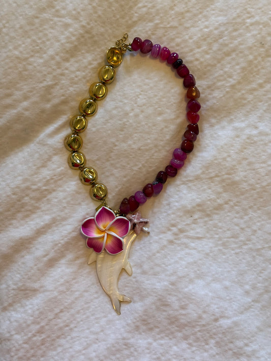 MIX “ROSA VIBRANTE”