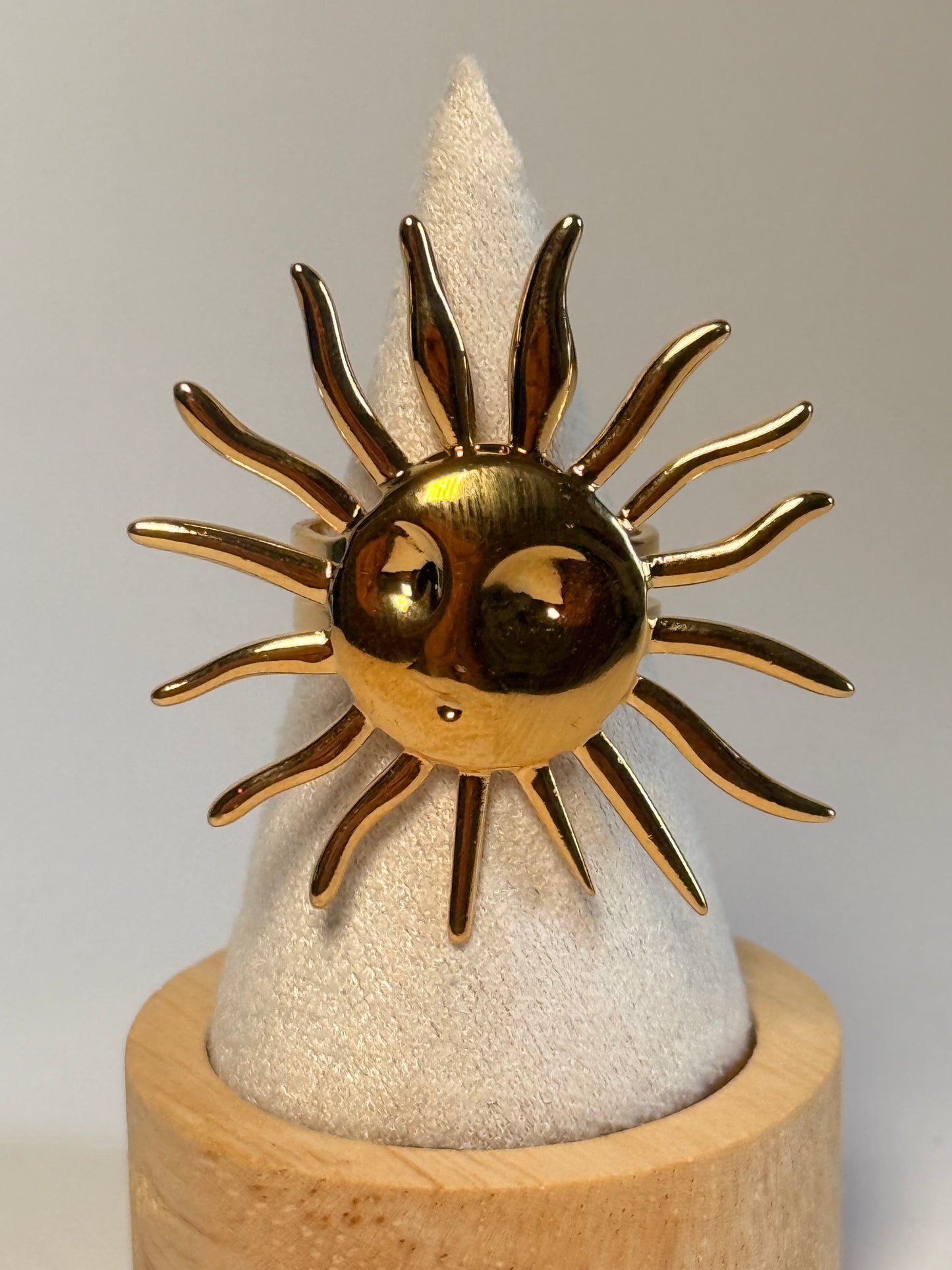 Anillo “ALEGRÍA”