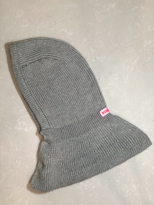BALACLAVA gris claro