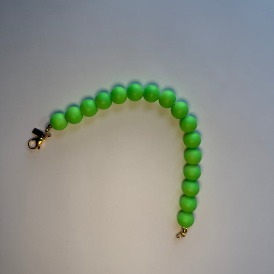 Mitad ''TRÓPICO'' verde