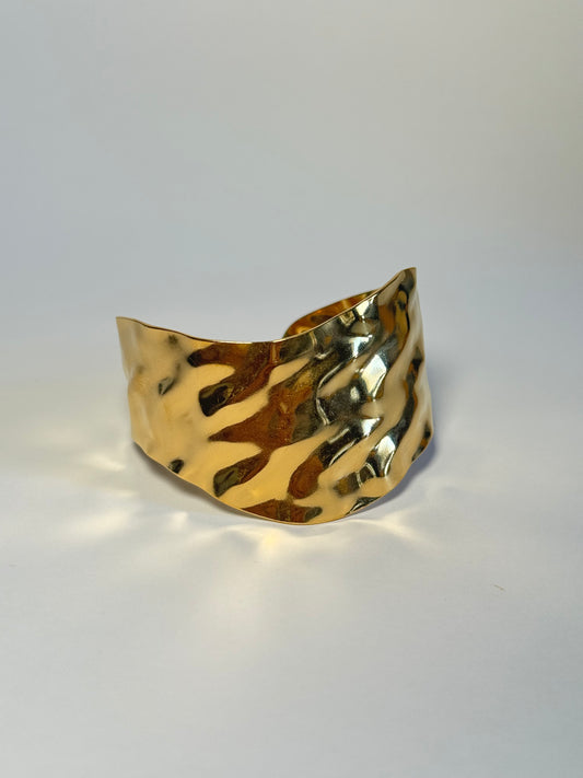 Brazalete “ARENA CÁLIDA”