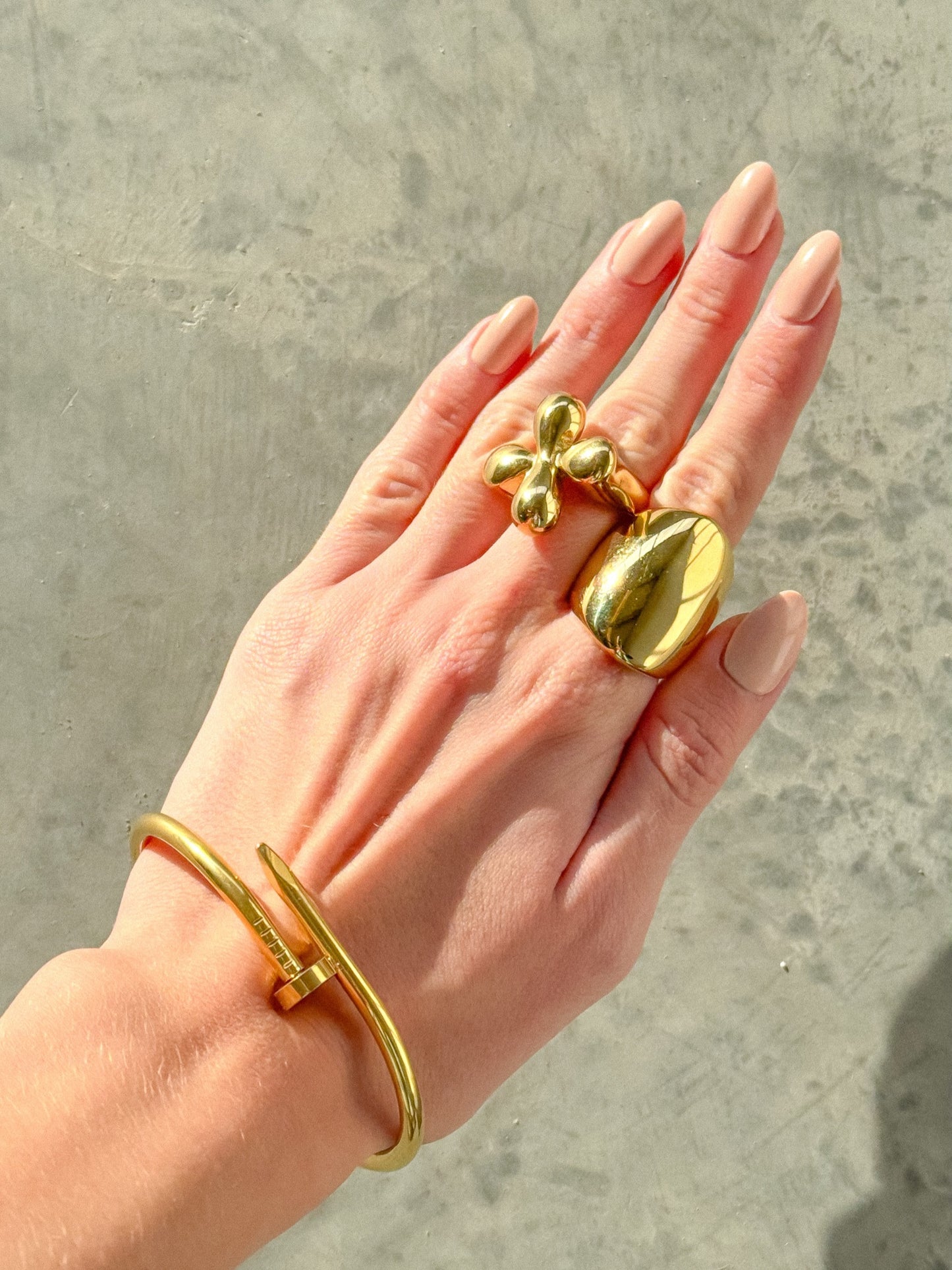 Pulsera ‘’LOYALTY’’