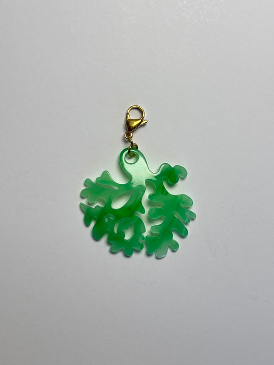 Charm “CORALINA”