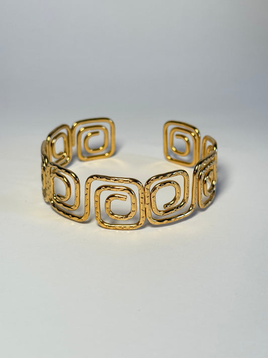 Brazalete “LUZ”
