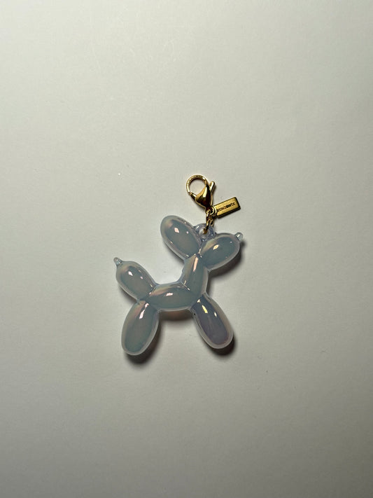 Charm ''SANTA MÓNICA'' azul