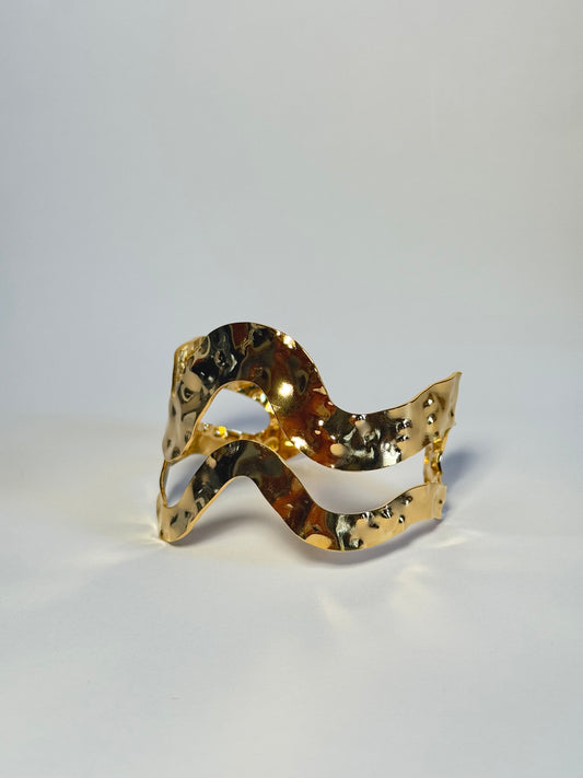 Brazalete “CÁLIDO”