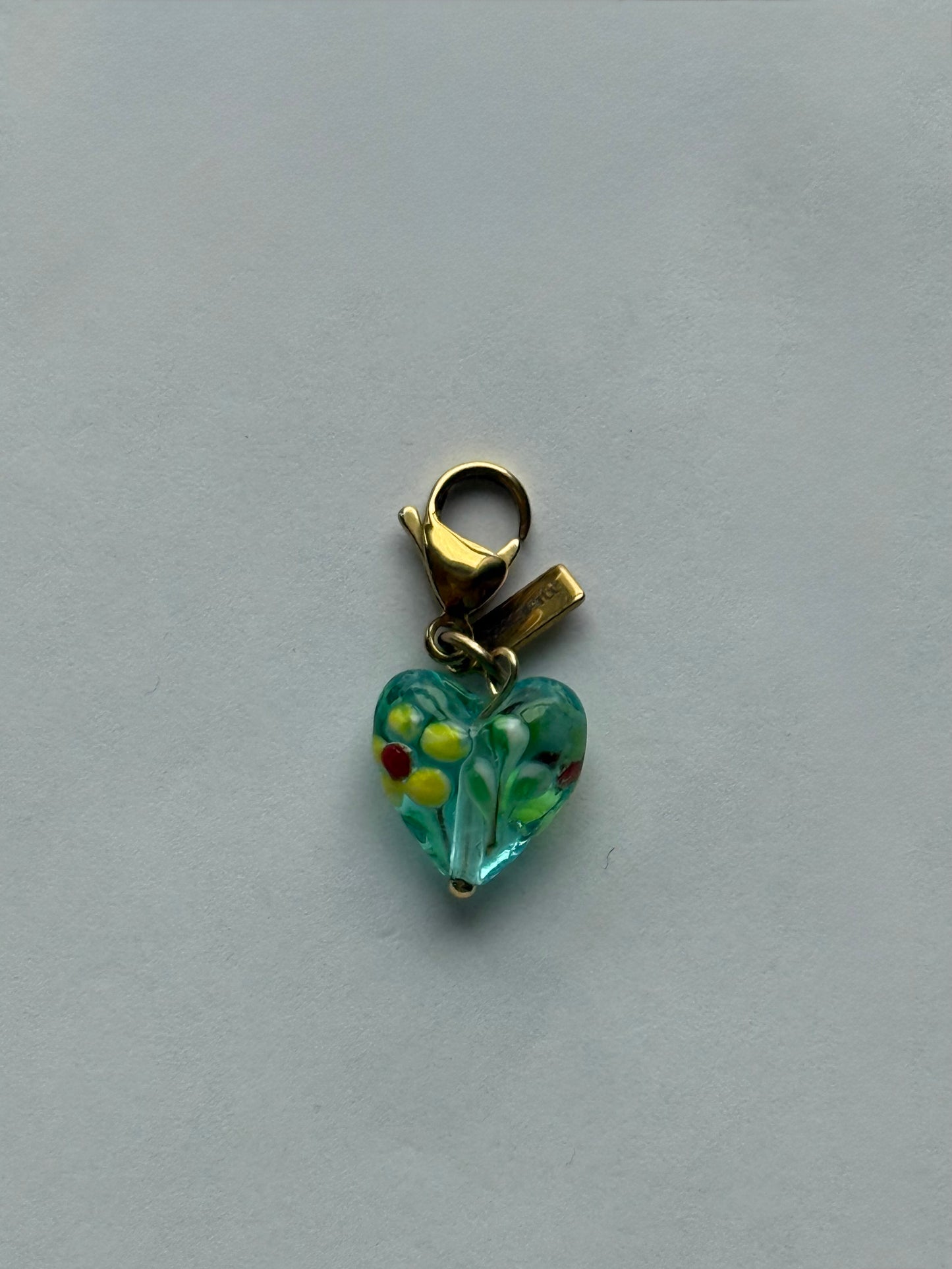 Charm ''SORRENTO'' verde