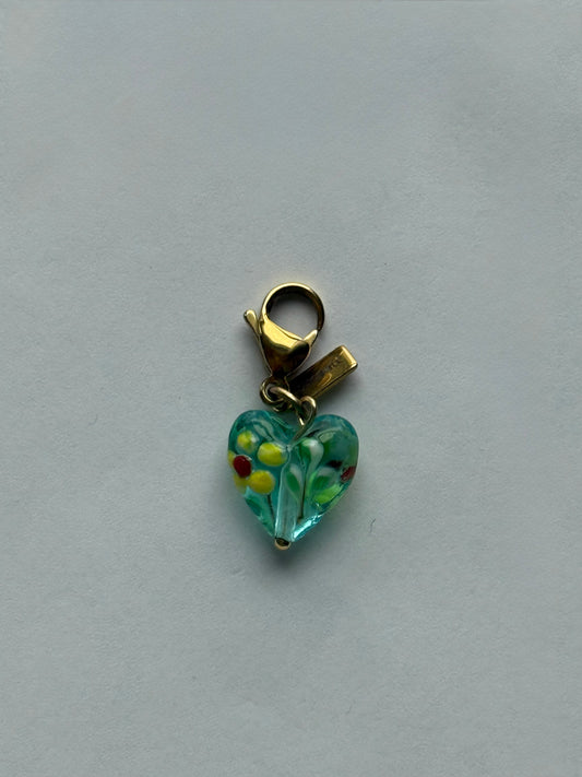 Charm ''SORRENTO'' verde