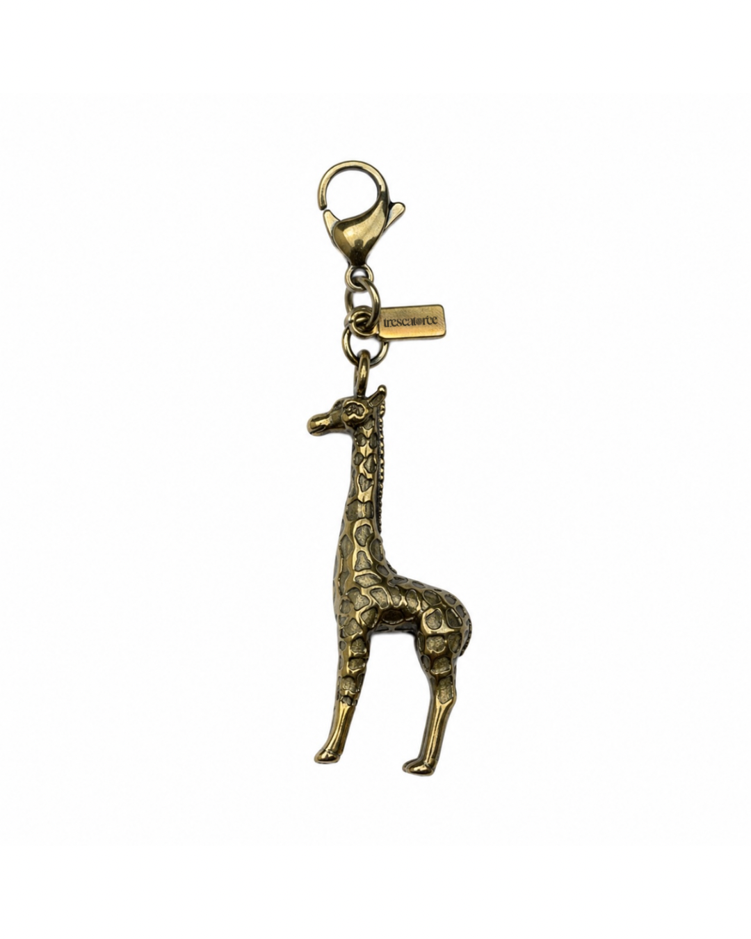 Charm “ZURI”