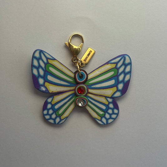 Charm ''SOÑADORA´´ lila