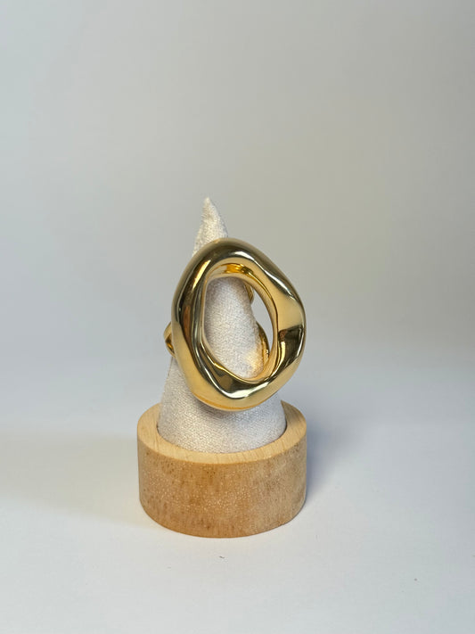 Anillo “HORIZONTE”