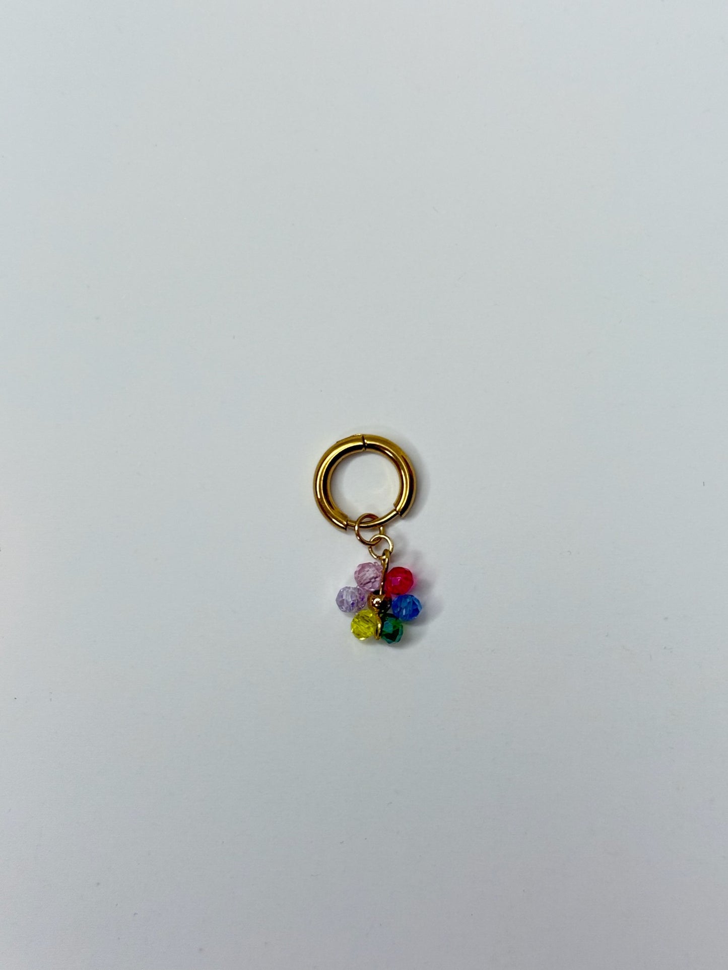 Charm “JARDÍN SECRETO”