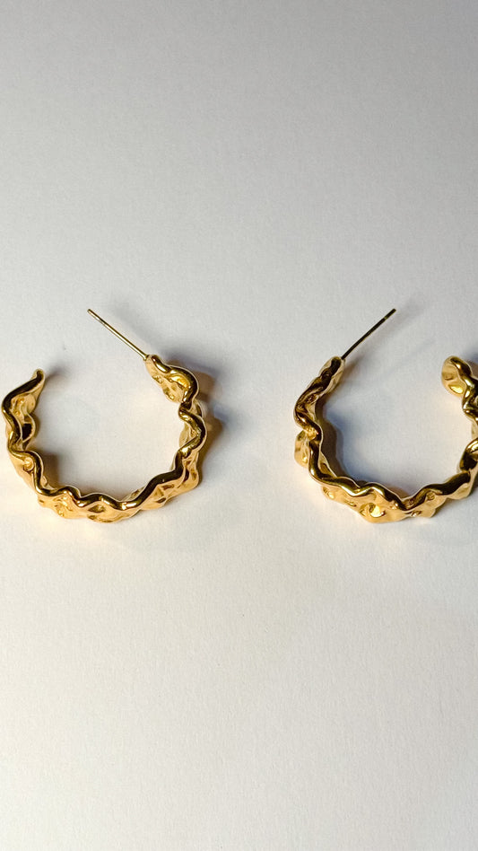 Pendientes “SAN”