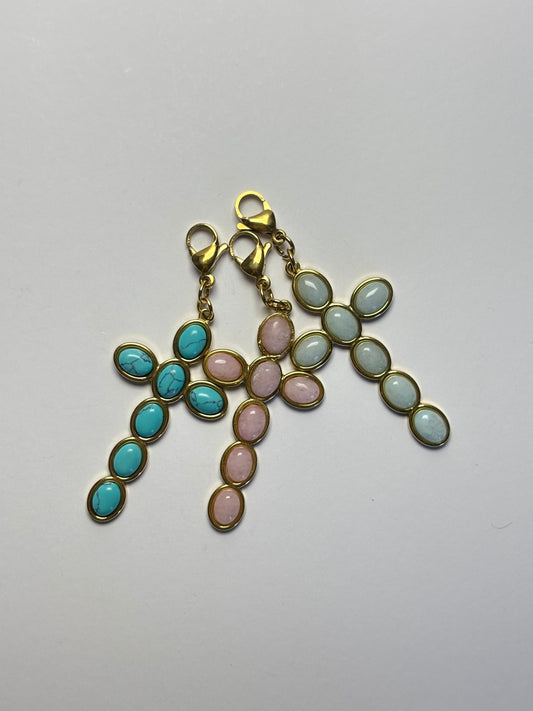 Charm “AURA”