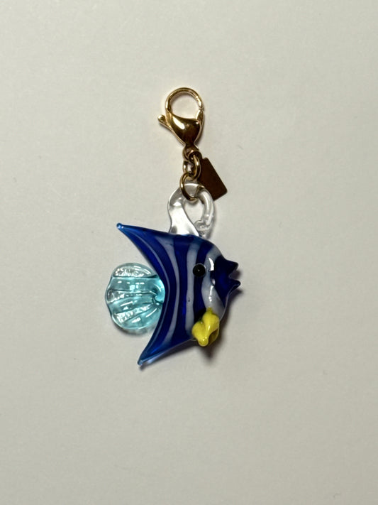 Charm ''DORY''