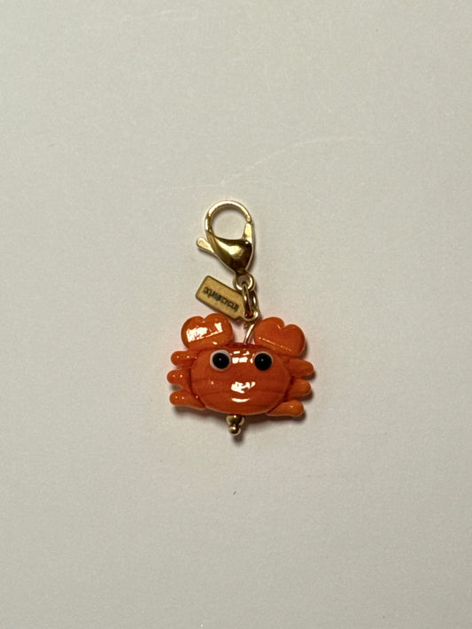 Charm ''CRAB''