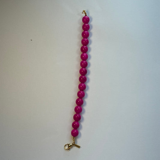 Mitad ''ENCANTO'' fucsia