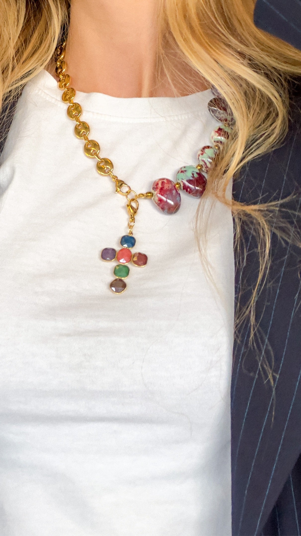 Charm ‘’AMULETO’’ colores