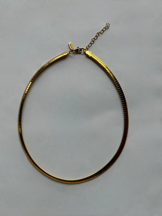 Collar ''MATERA''