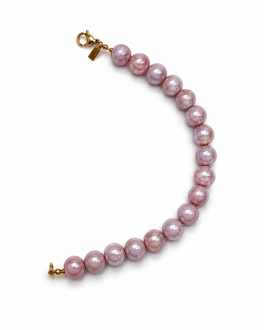 Mitad “IVORY”
