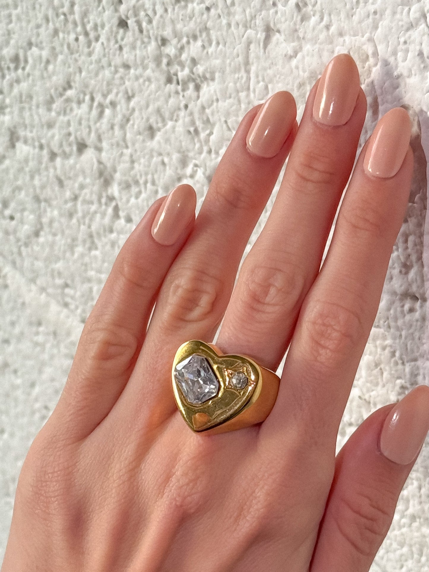 Anillo ‘’CREATIVITY’’