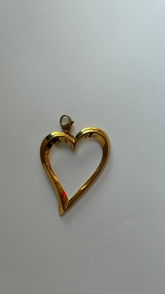 Charm “VICENZA” oro