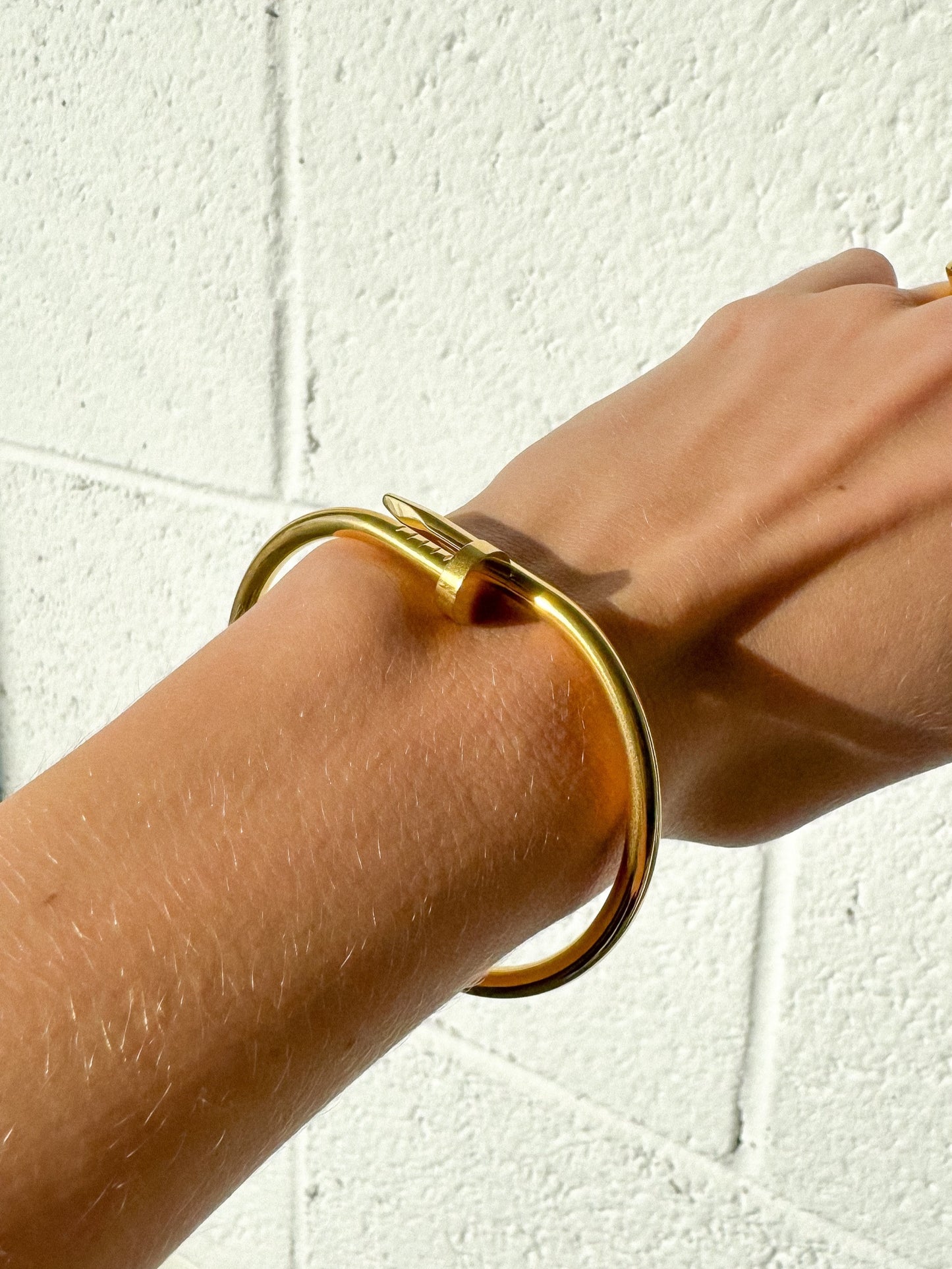 Pulsera ‘’LOYALTY’’