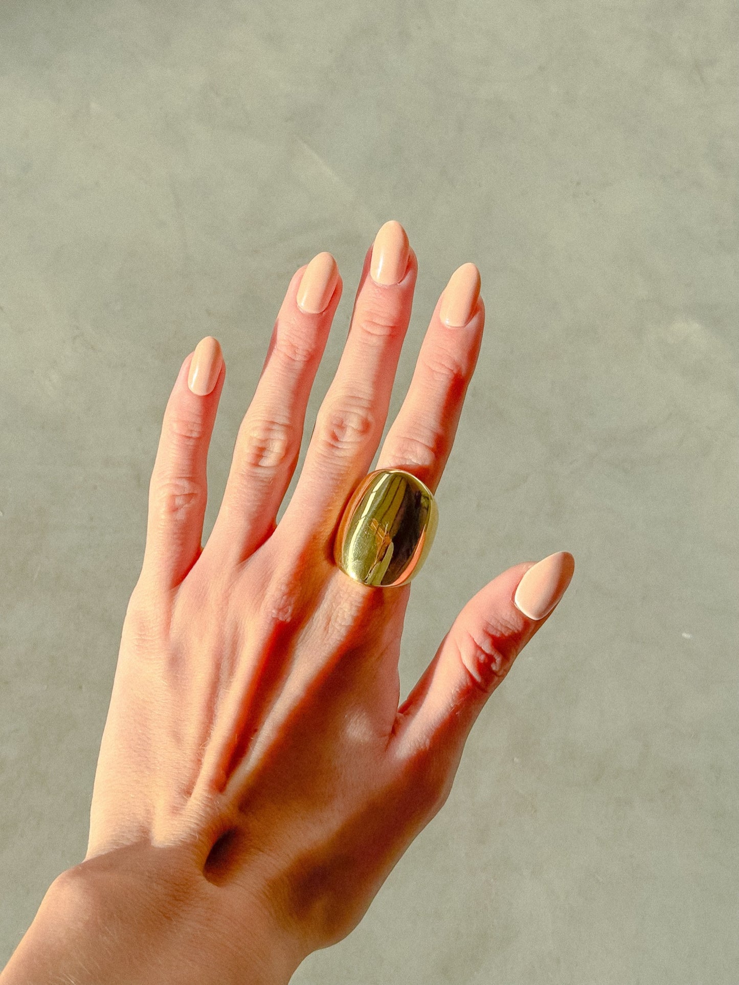 Anillo ‘’MIDNIGHT’’
