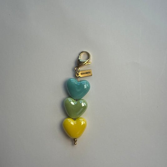 Charm ''JUEGO DE NIÑOS''