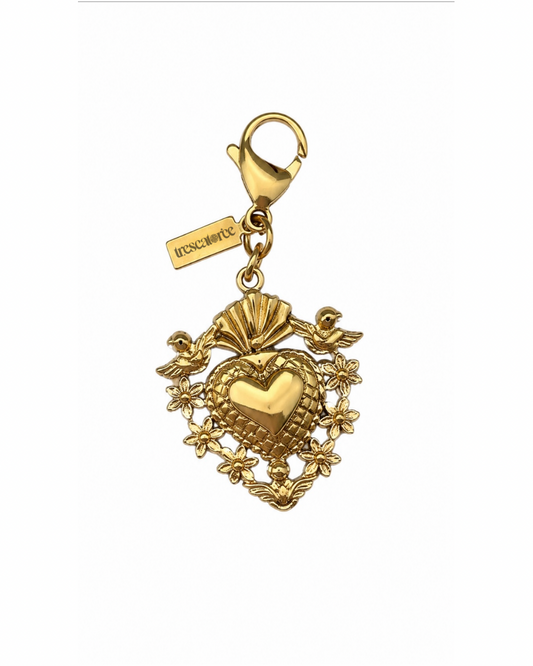 Charm “BARAKA”