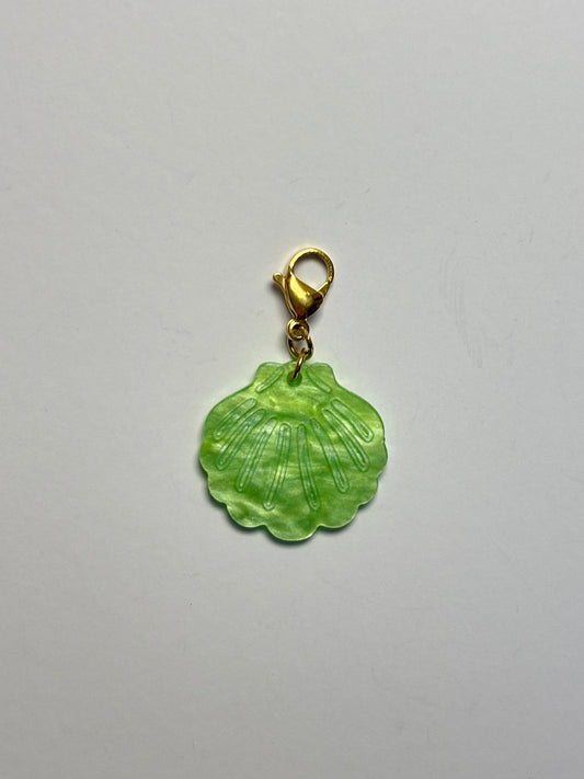 Charm “ESMERALDA”