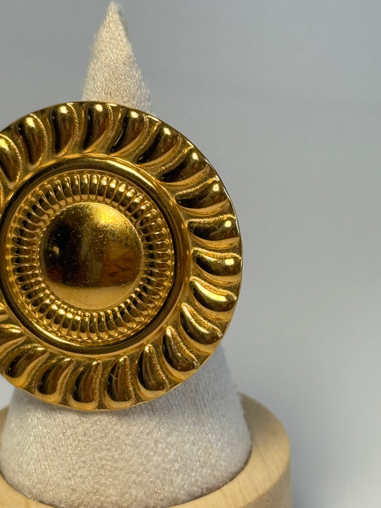 Anillo ''LÍNEA SERENA''