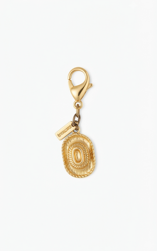Charm “JABARI”