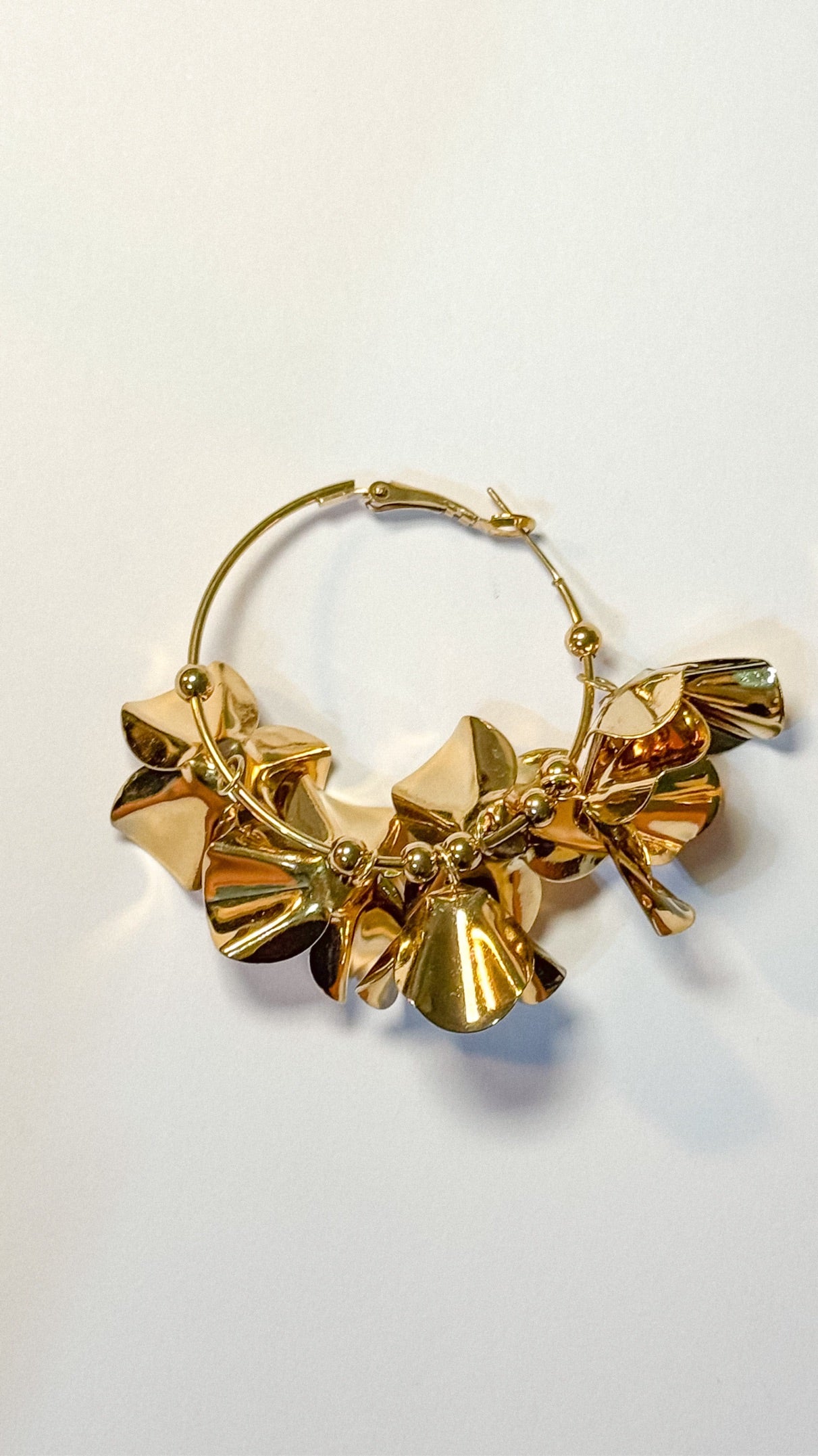 Pendientes “STUNNING”