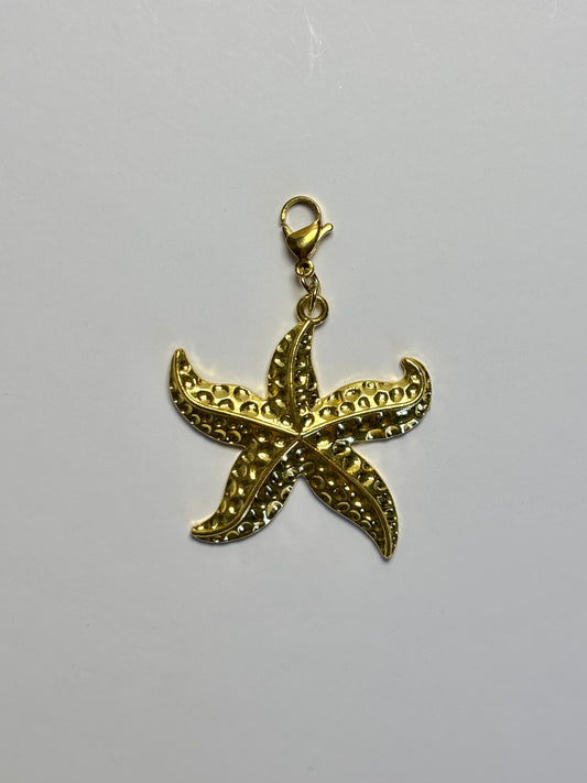 Charm “ALMA SALINA”