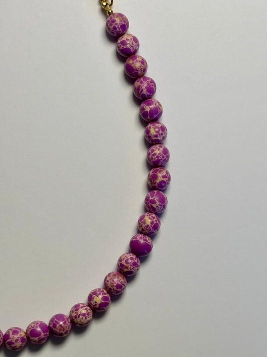 Mitad “LAVANDA”