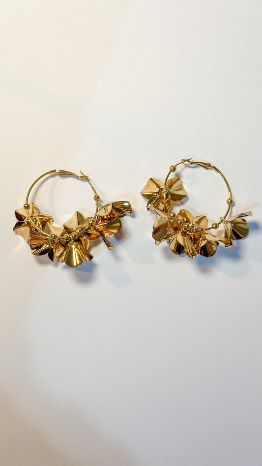 Pendientes “STUNNING”