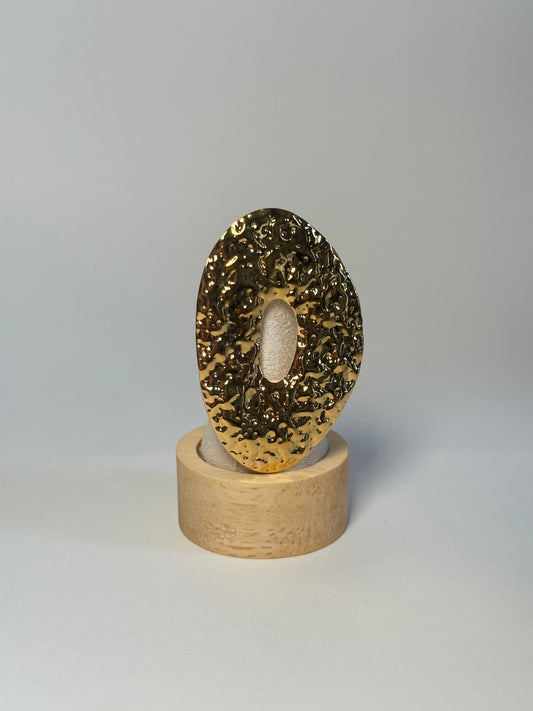 Anillo “OASIS”