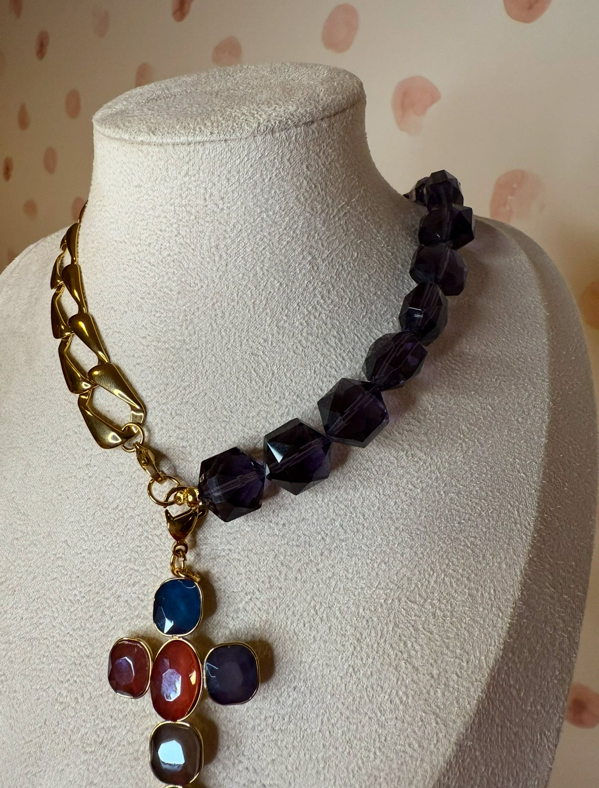 Charm ‘’AMULETO’’ colores