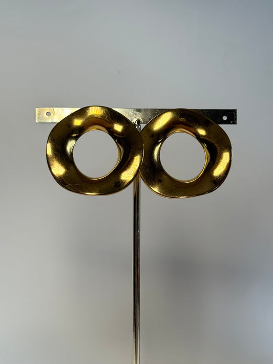 Pendientes “SOLARIS”