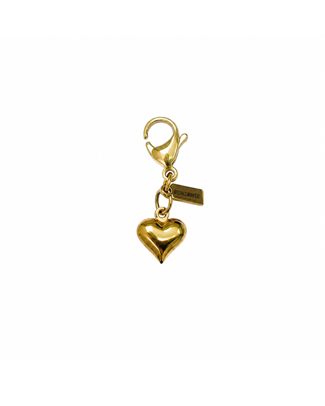 Charm “JUA”