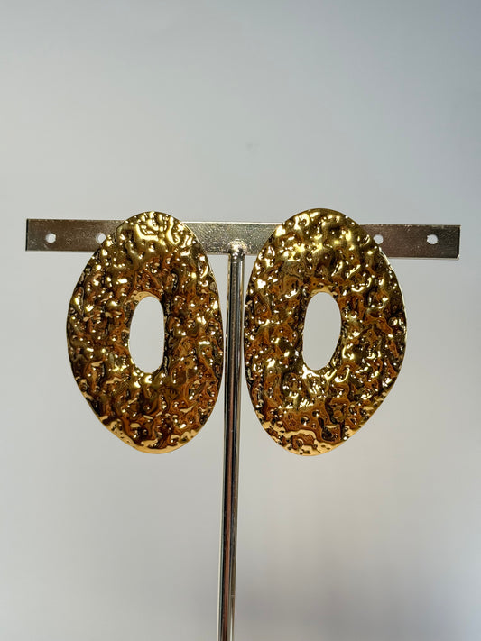 Pendientes “OASIS”