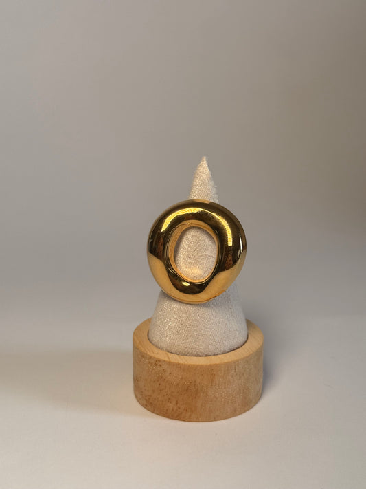 Anillo “ECLIPSE”
