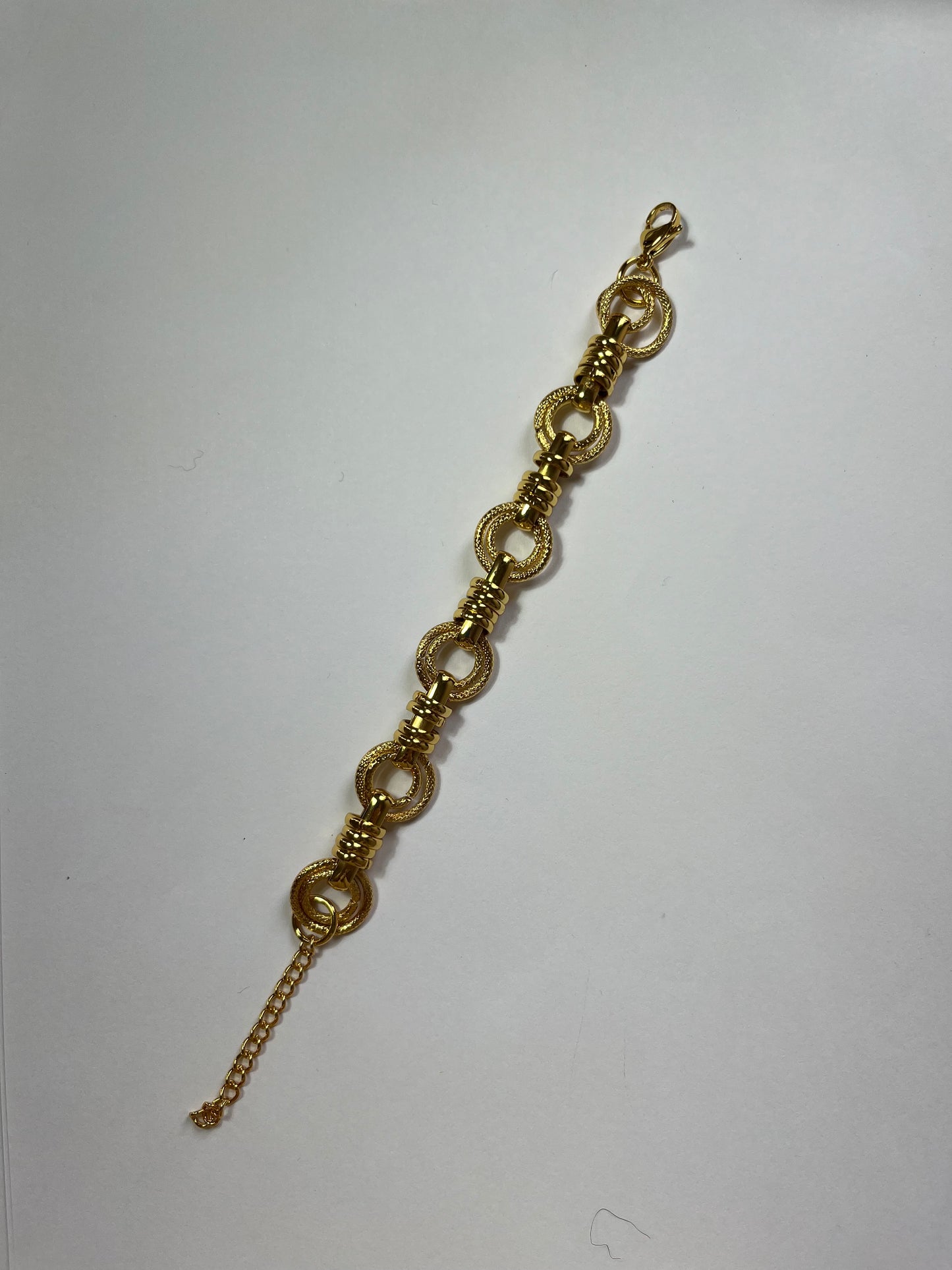 Mitad ''GOLDEN GLOW''